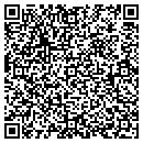 QR code with Robert Hall contacts