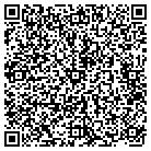 QR code with K Edward Popleon Foundation contacts