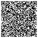 QR code with The Corner Bar contacts