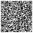 QR code with National Numismatic & Precious contacts