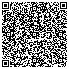 QR code with South Central Planning & Dev contacts