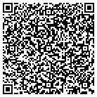 QR code with University of Delaware contacts