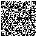 QR code with J R's contacts