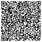 QR code with University of De Hd St Center contacts