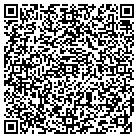 QR code with Family Support Center Inc contacts