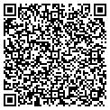 QR code with BFI contacts