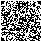 QR code with Harmics Antique Gallery contacts