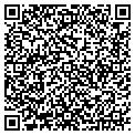 QR code with Derp contacts