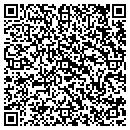 QR code with Hicks Secretarial Services contacts