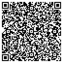 QR code with Honeyblue Corporation contacts