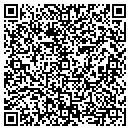 QR code with O K Motor Lodge contacts