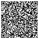 QR code with T-Mobile contacts