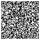 QR code with Tony K Coins contacts