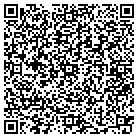 QR code with Hertrichs of Milford Ltd contacts