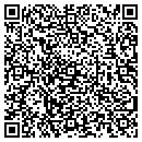 QR code with The Hiding Place Antiques contacts