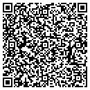 QR code with Range Motel contacts