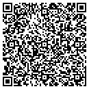 QR code with Realax Inn contacts