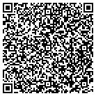 QR code with Three Forks Art Gallery Antq contacts