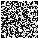 QR code with The Dugout contacts