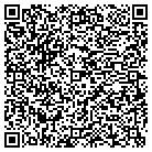 QR code with Affiliated Marketing Services contacts