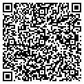 QR code with T'z Pub contacts