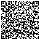 QR code with Tina's Bagel Factory contacts