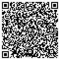 QR code with Bardot contacts