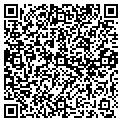 QR code with Bat's Pub contacts
