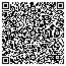 QR code with Ultimate Soups & Subs contacts