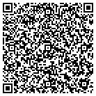 QR code with Hancock & Harwell Rare Coins contacts