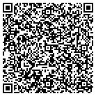 QR code with White House Beach Inc contacts