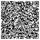 QR code with J & R Old Coin Buyers contacts