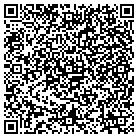 QR code with Uptown Girl Antiques contacts