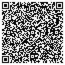 QR code with D & B Apparel contacts