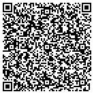 QR code with Ad Hoc Transcription LLC contacts