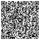 QR code with E Q S Paralegal Services contacts