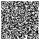 QR code with Treasure Cove Inc contacts