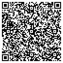 QR code with Martha Baeza contacts