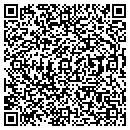 QR code with Monte's Subs contacts