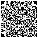 QR code with P T G Associates contacts