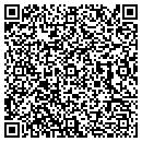 QR code with Plaza Subway contacts