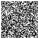QR code with J M Miles Svcs contacts