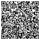 QR code with Utz Snacks contacts