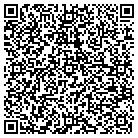 QR code with A A A Paralegal Services LLC contacts