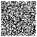 QR code with Lisc contacts