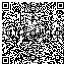 QR code with Yesterdaze contacts