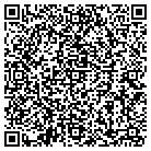 QR code with Mab Community Service contacts