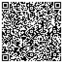 QR code with Corner Post contacts