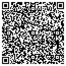 QR code with King Agency contacts