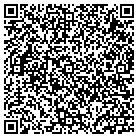 QR code with Delver A Force Base Youth Center contacts